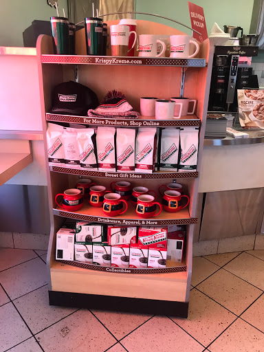 Donut Shop «Krispy Kreme», reviews and photos, 1021 Polaris Pkwy, Columbus, OH 43240, USA