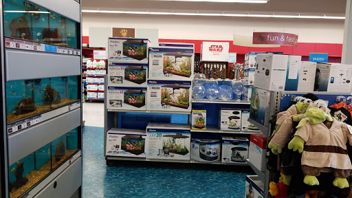 Pet Supply Store «Petco Animal Supplies», reviews and photos, 5843 N Elizabeth St, Pueblo, CO 81008, USA