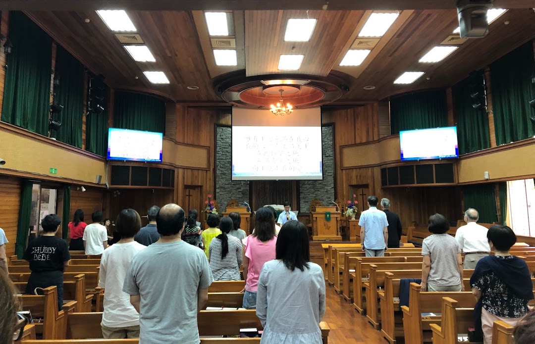 台湾基督长老教会罗东教会