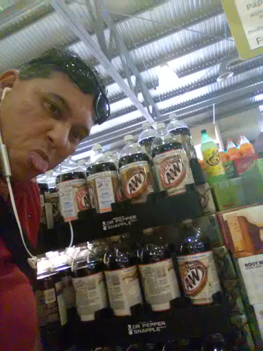 Discount Store «Kmart», reviews and photos, 8701 W McDowell Rd, Tolleson, AZ 85353, USA