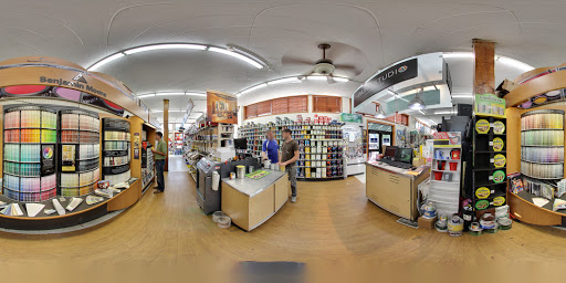Hardware Store «Diamond Lake Hardware», reviews and photos, 5425 Nicollet Ave, Minneapolis, MN 55419, USA