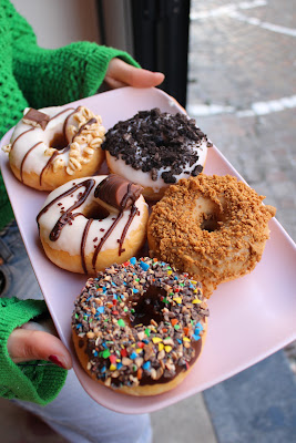 Donuts & Donuts à Haubourdin