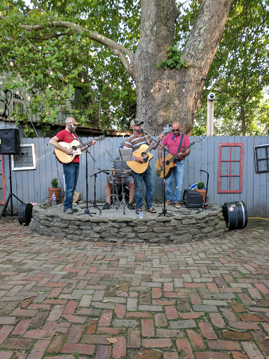 Live Music Venue «The Grey Eagle», reviews and photos, 185 Clingman Ave, Asheville, NC 28801, USA