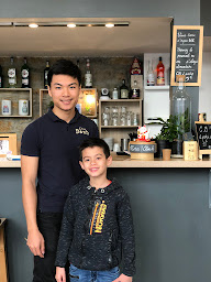 Photo n°164 de Chez Bànôi - LYON - Restaurant Vietnamien à Lyon ()