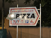 Photos du propriétaire du Livraison de pizzas Pizza Renard ILLKIRCH -Graffenstaden - n°17