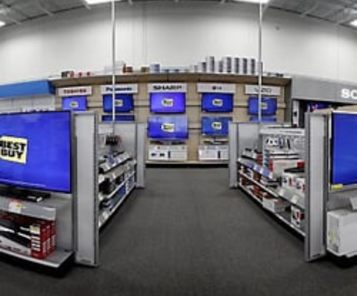 Electronics Store «Best Buy», reviews and photos, 2001 South Rd, Poughkeepsie, NY 12601, USA