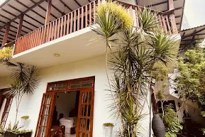 Villa 'Nature's Edge' Hotel, Rooms Accommodation at Gothatuwa/IDH-Rajagiriya , Colombo-Sri Lanka image