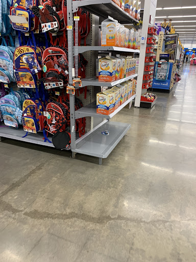 Discount Store «Walmart», reviews and photos, 164 Danbury Rd, New Milford, CT 06776, USA