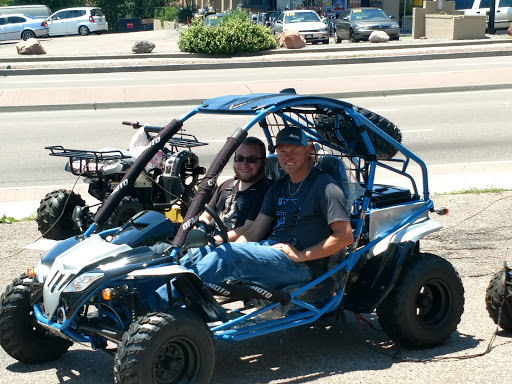 ATV Dealer «Universal Motorsports», reviews and photos, 1229 Academy Blvd N, Colorado Springs, CO 80909, USA