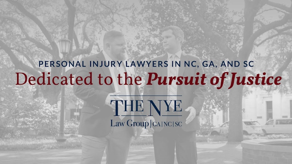 The Nye Law Group, P.C. 31405