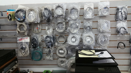 Computer Store «D J Computers», reviews and photos, 926 San Pablo Ave, Albany, CA 94706, USA