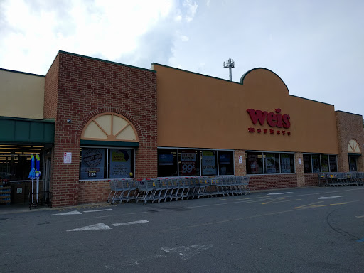 Weis Markets, 24832 John J Williams Hwy, Millsboro, DE 19966, USA, 
