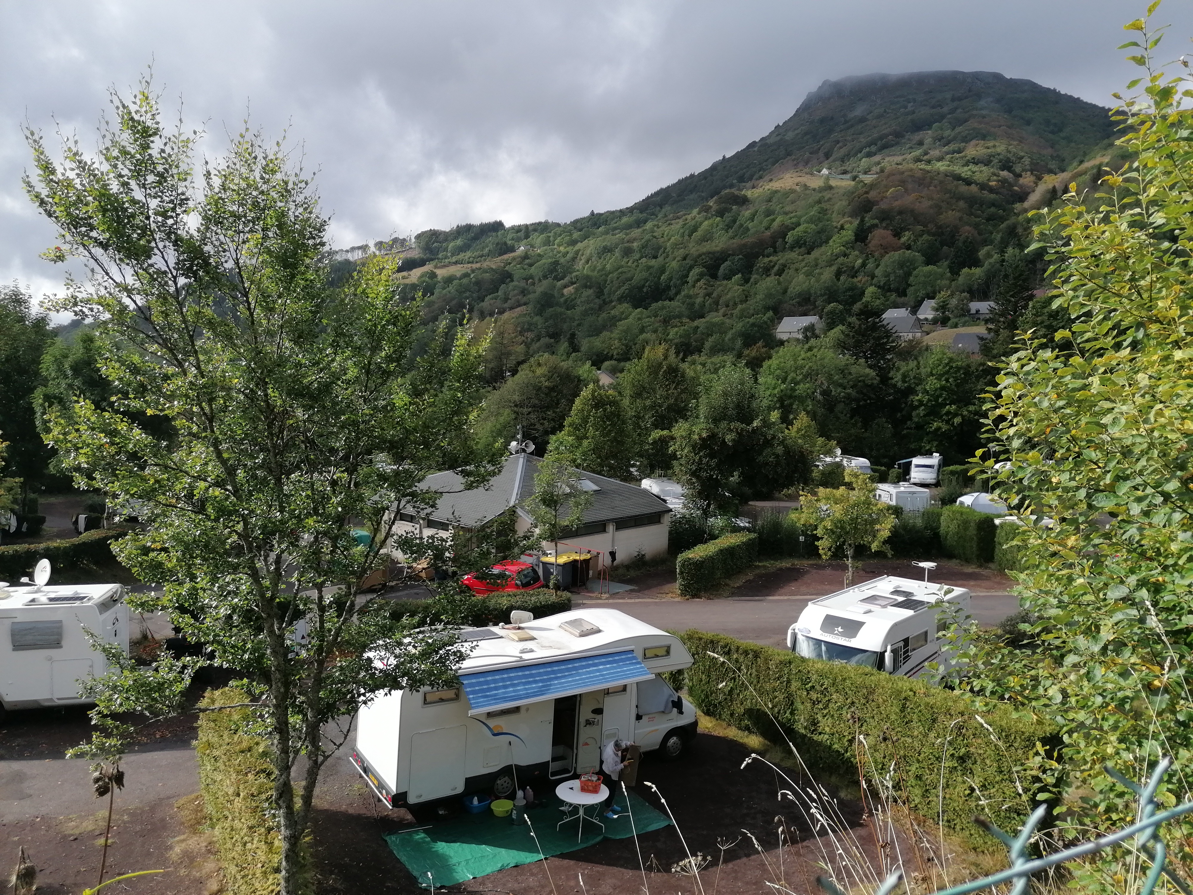 Photo n° 2 de l'avis de jean-pierre.e fait le 05/10/2019 à 10:26