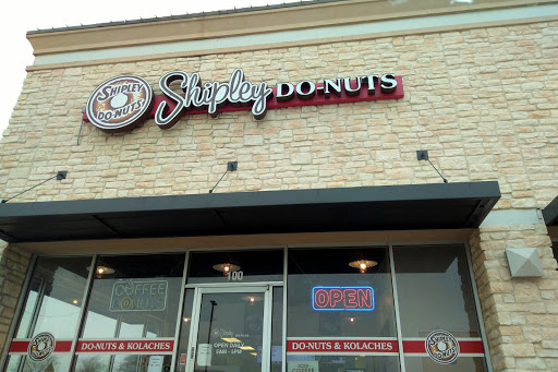 Donut Shop «Shipley Do-Nuts», reviews and photos, 1302 TX-121 BUS, Lewisville, TX 75067, USA