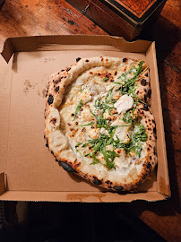 Les plus récentes photos du Pizzeria La Tomate à Nantes - n°3
