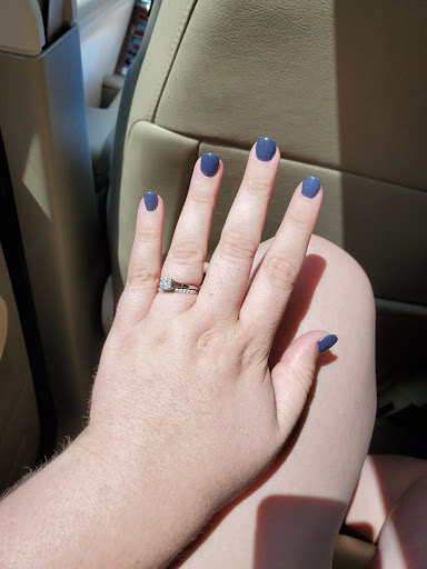 Nail Salon «Impression Nail & Spa», reviews and photos, 700 S Main St, Lapeer, MI 48446, USA