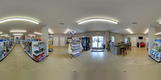 RV Dealer «Candys Campers Tennessee», reviews and photos, 4358 Shelbyville Hwy, Murfreesboro, TN 37127, USA