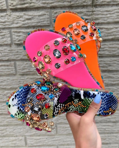 Shoe Store «Shoe Trend 2», reviews and photos, 2335 E 53rd St, Indianapolis, IN 46220, USA