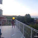 Photo n°3 de l'avis de Valerio.o fait le 17/08/2023 à 15:34 sur le  Hotel Rex à Misano Adriatico