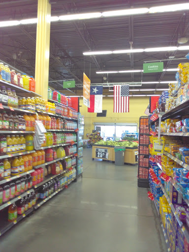 Supermarket «Walmart Neighborhood Market», reviews and photos, 13100 Josey Ln, Farmers Branch, TX 75234, USA