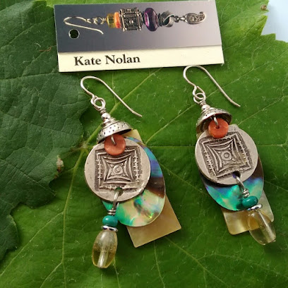 Kate Nolan Jewelry