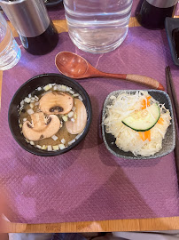Soupe du Restaurant japonais Senkichi à Lyon - n°3