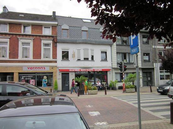 Rue de Liège 177, 4721 Kelmis, België