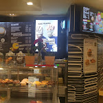 Photo n°4 de l'avis de Christy.s fait le 13/05/2018 à 00:12 sur le restaurants McDonald's à Stuttgart