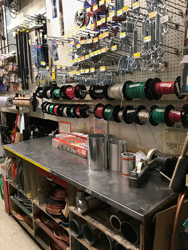 Hardware Store «Laurel Ace Hardware», reviews and photos, 4024 MacArthur Blvd, Oakland, CA 94619, USA