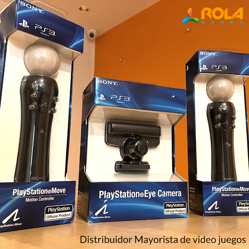 Distribution Service «LATAM Games LLC.», reviews and photos, 7310 NW 41st St, Miami, FL 33166, USA