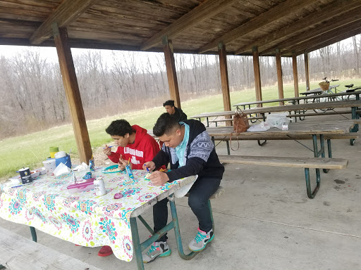 State Park «Rosaryville State Park», reviews and photos, 7805 W Marlton Ave, Clinton, MD 20735, USA