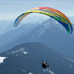 Photo n°6 de l'avis de Valerii.a fait le 23/04/2023 à 20:34 sur le  DOSS Alpine Style - Attic Restaurant - Bar - Rifugio à Pinzolo