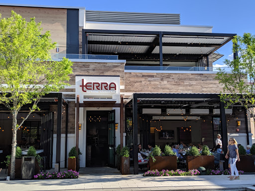 Shopping Mall «The Shops at Willow Bend», reviews and photos, 6121 W Park Blvd, Plano, TX 75093, USA