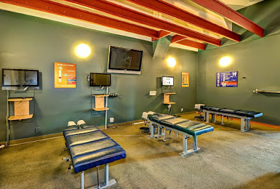 Chiro One Chiropractic & Wellness Center of Belltown