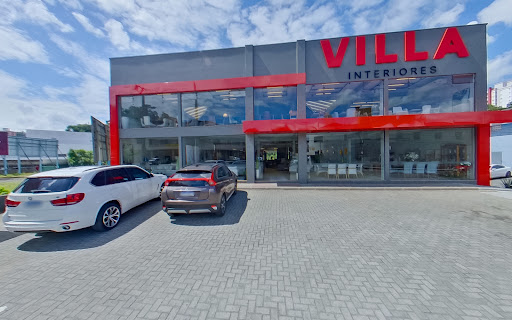 Logo da empresa - Villa Interiores