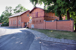 Zollhaus (Museum) - Göhren