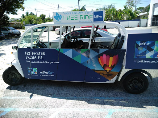 Non-Profit Organization «St. Vincent de Paul Society», reviews and photos, 1211 NE 4th Ave, Fort Lauderdale, FL 33304, USA