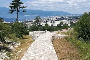 Solin Fortress image