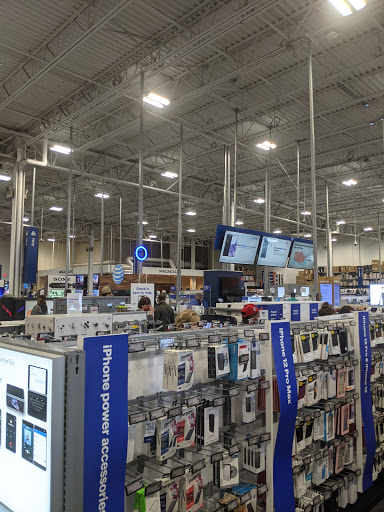 Electronics Store «Best Buy», reviews and photos, 290 S Broadway Unit E, Salem, NH 03079, USA
