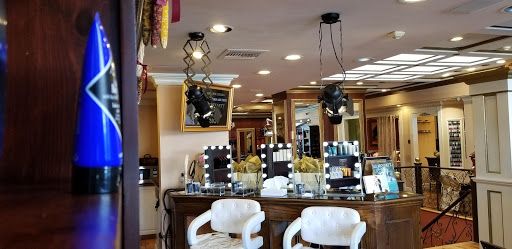 A.F. Bennett Salon and Wellness Spa