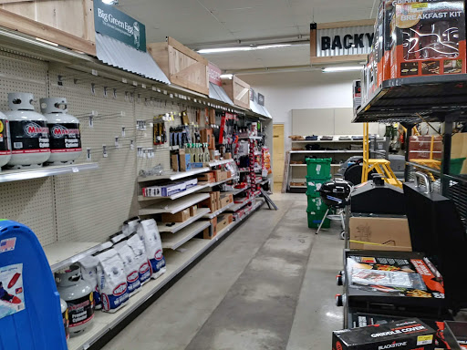 Hardware Store «McKnight Hardware», reviews and photos, 1709 E Bessemer Ave, Greensboro, NC 27405, USA