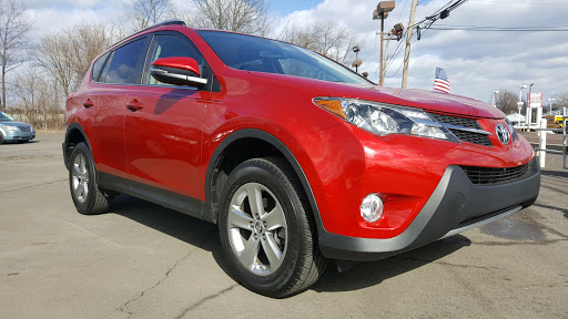 Used Car Dealer «Dependable Auto Outlet Inc», reviews and photos, 351 Lincoln Hwy, Fairless Hills, PA 19030, USA