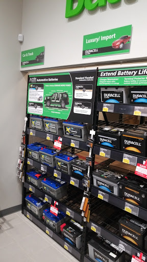 Car Battery Store «Batteries Plus Bulbs», reviews and photos, 3320 E Hebron Pkwy, Carrollton, TX 75010, USA