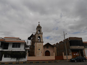 Iglesia de Sausa