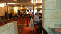 Atmosphère du Restaurant français Le Lamparo à Cahors - n°16