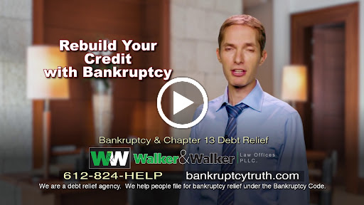 Bankruptcy Attorney «Walker & Walker Law Offices, PLLC», reviews and photos