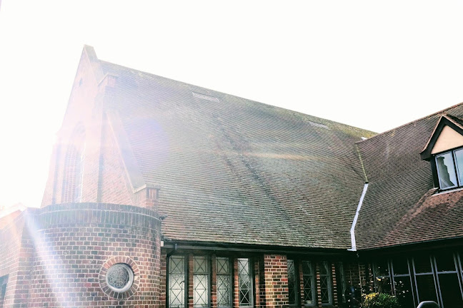 Reviews of West Worthing Baptist Church in Worthing - Church
