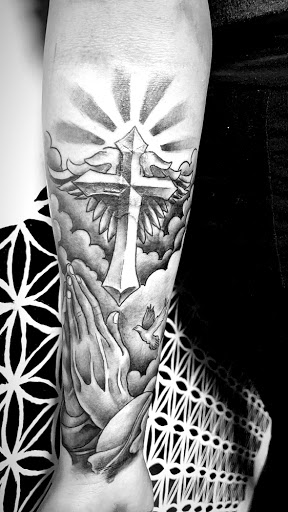 Explore $50 tattoo ideas, creative tattoo ideas in El Paso, available at Estilo Firme Tattoo Co.