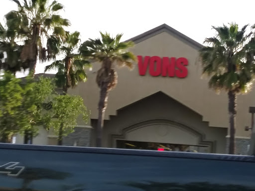 Grocery Store «Vons», reviews and photos, 500 E Manchester Blvd, Inglewood, CA 90301, USA