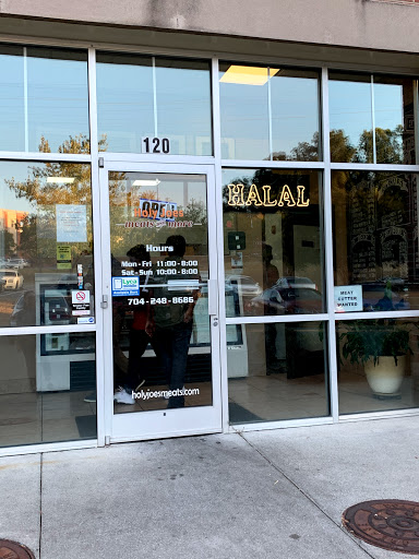 Market «Holy Joes Meats & More», reviews and photos, 10210 Berkeley Pl Dr #120, Charlotte, NC 28262, USA